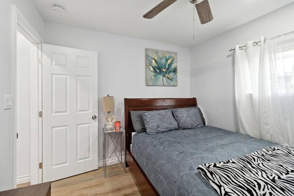 Modern City Ranch 3 Bdrm Family Home Access By Dirt Road Palmdale Exterior foto